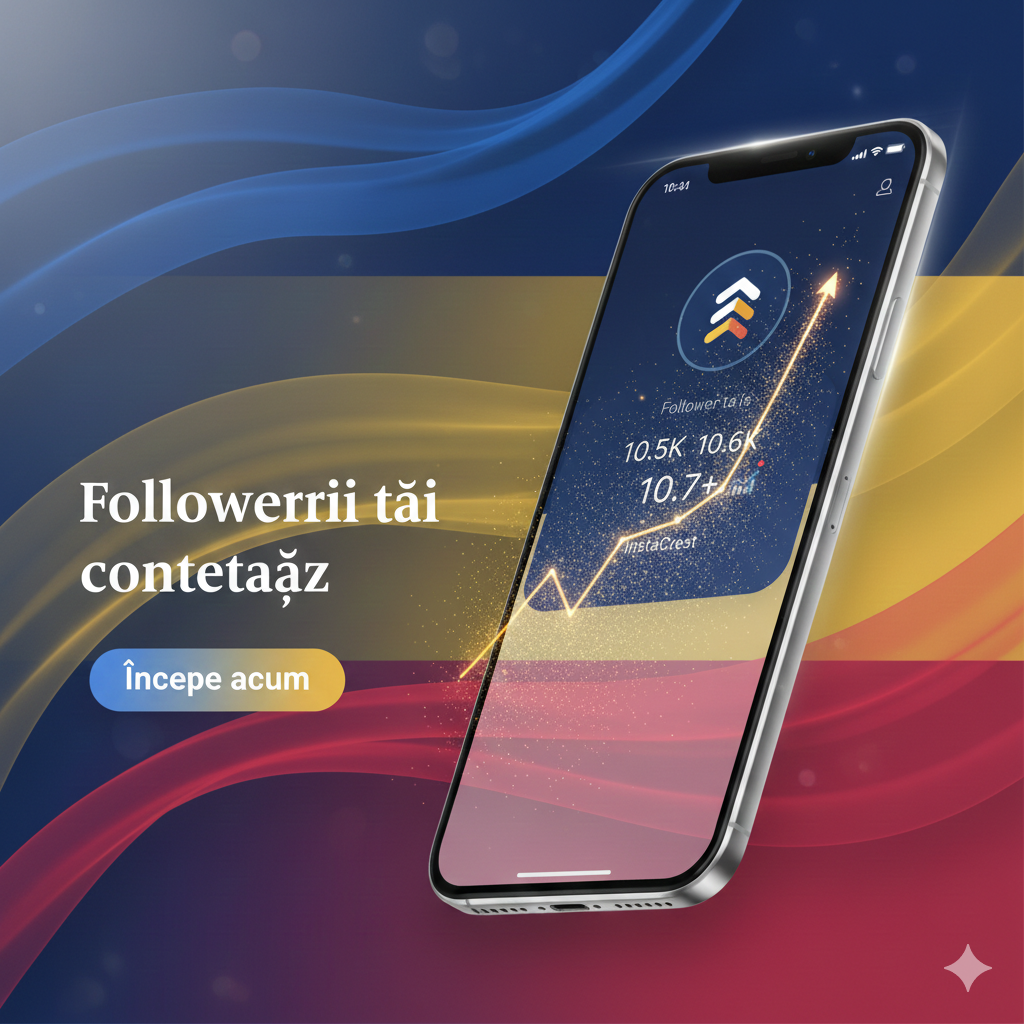urmăritori pe Instagram