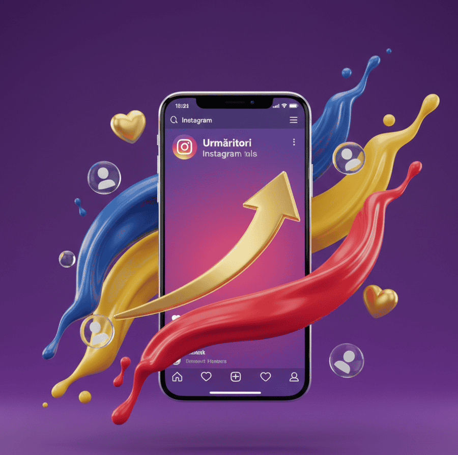 Cumpără Urmăritori Români